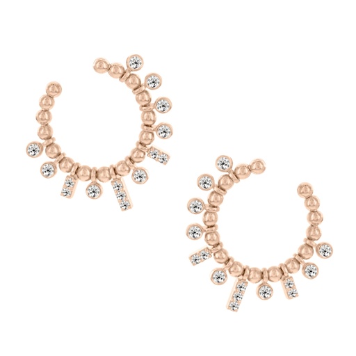BLING EARRING