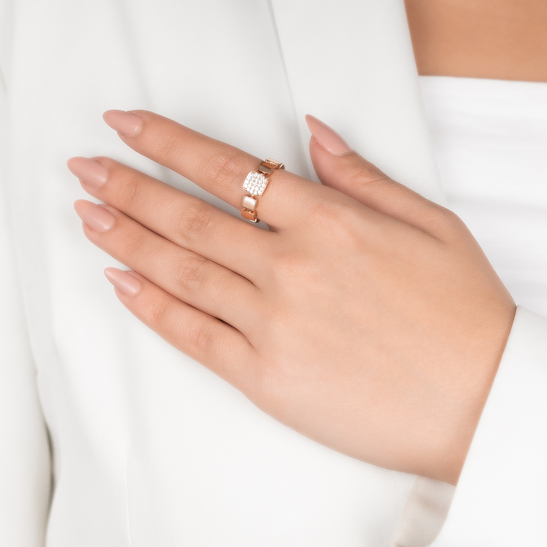 BLING RING