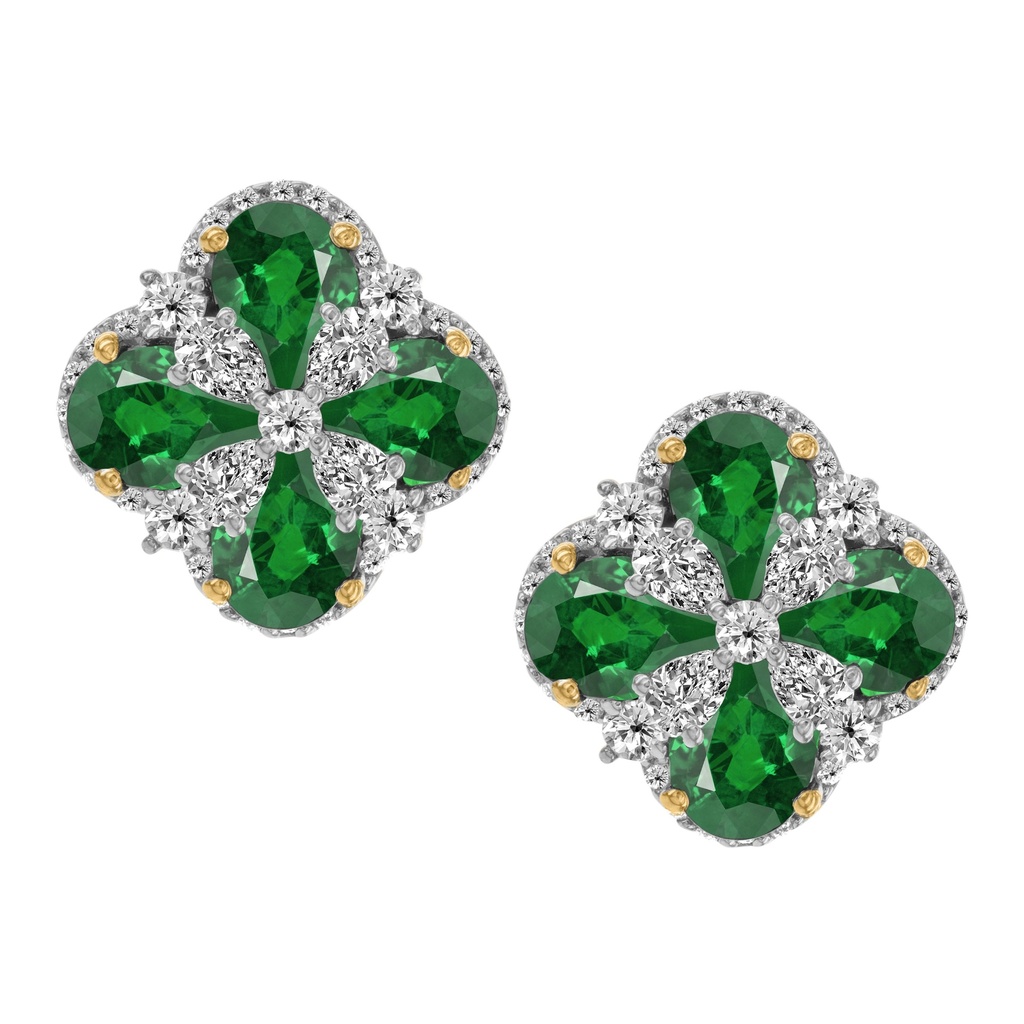 LUSSO EARRING