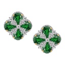 LUSSO EARRING