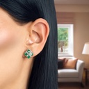 LUSSO EARRING