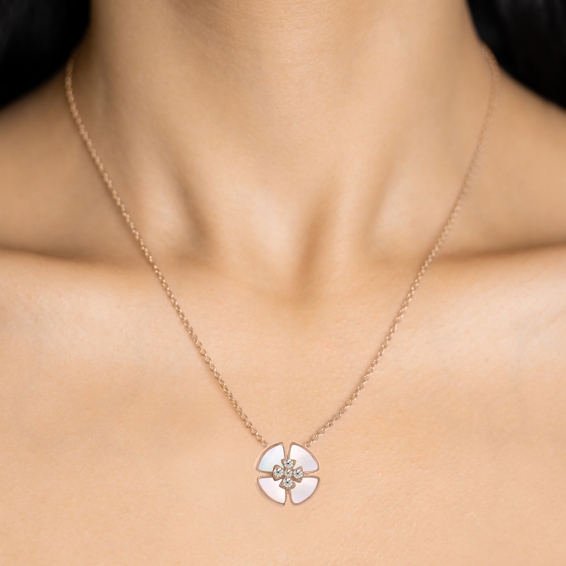 EVERBLOOM PENDANT (Large Size)