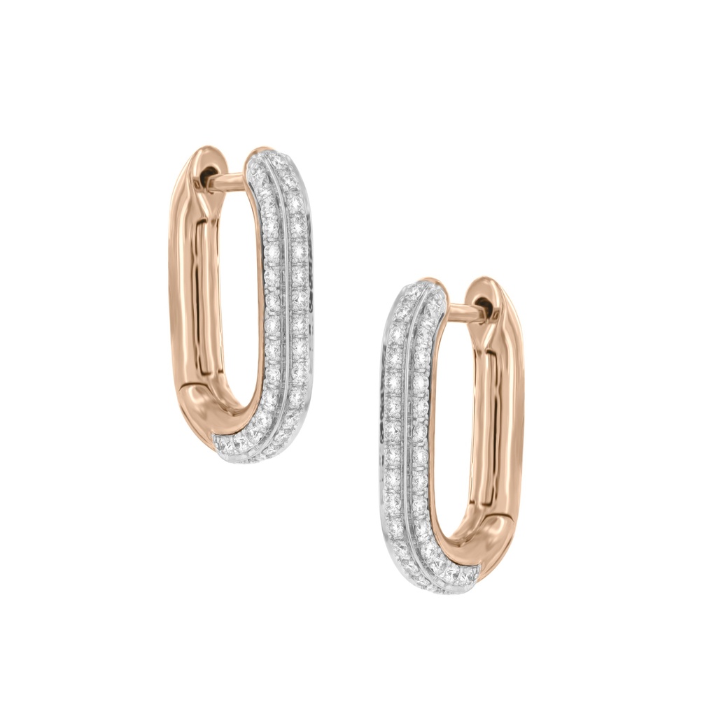 LUSSO EARRING