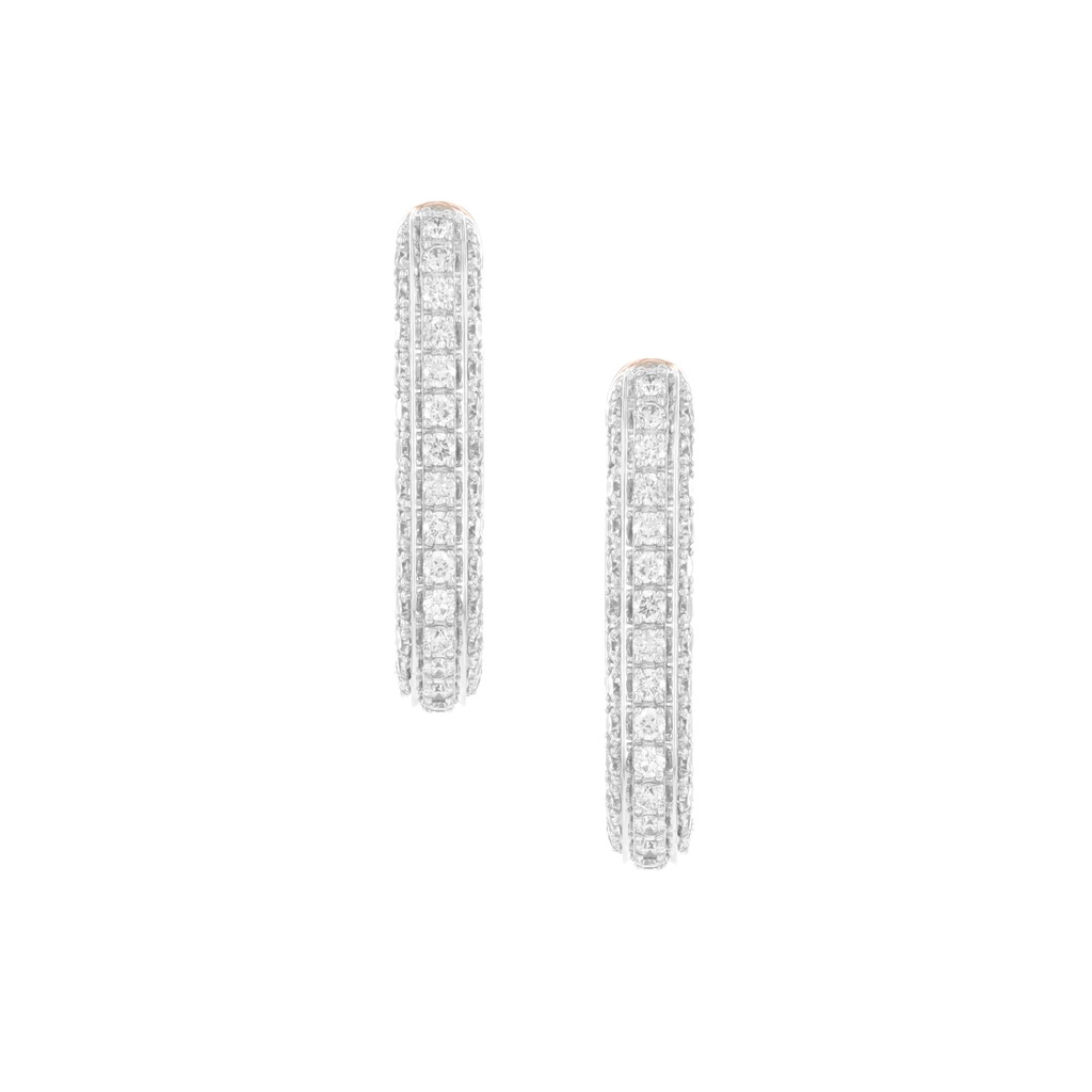 LUSSO EARRING