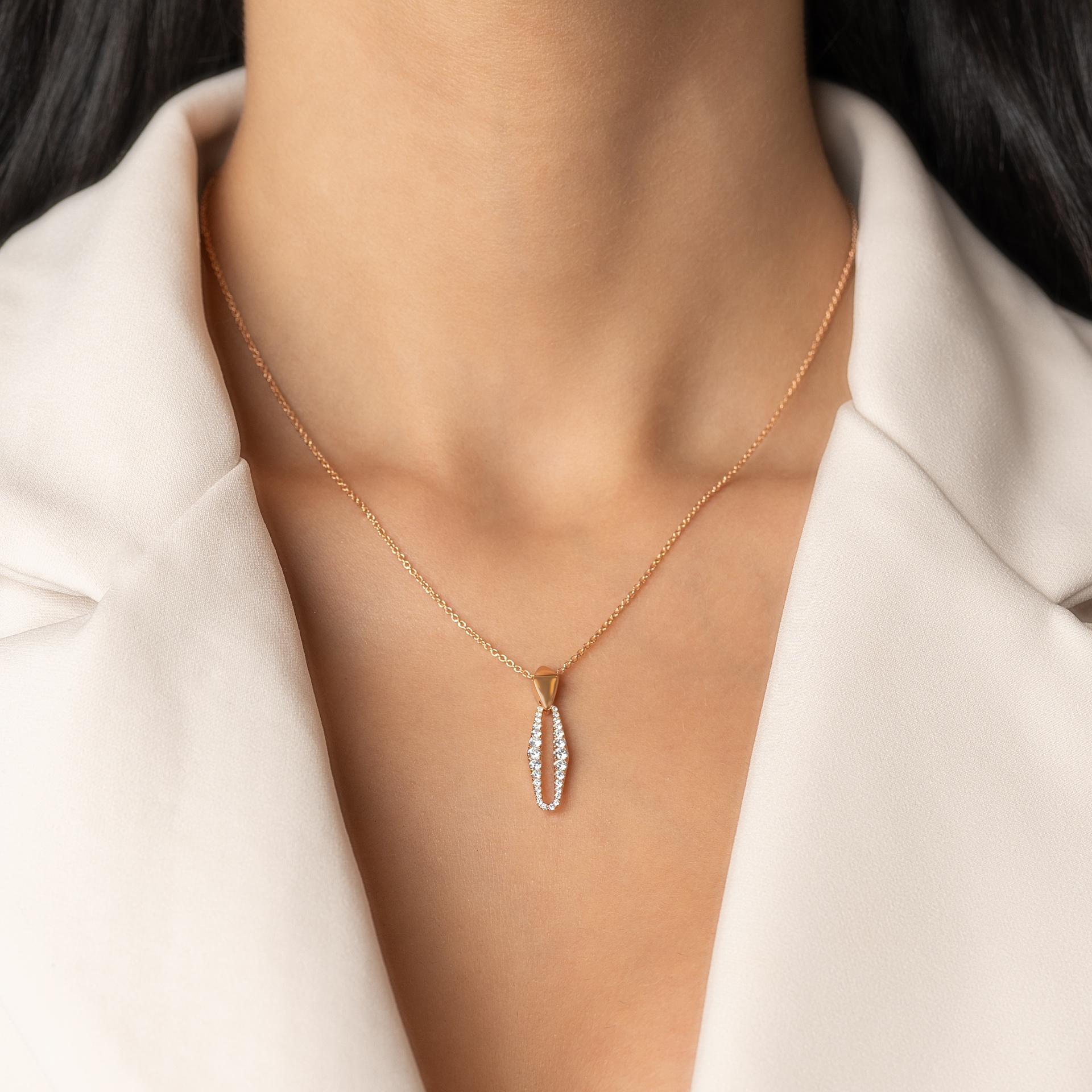 ETERNI PENDANT