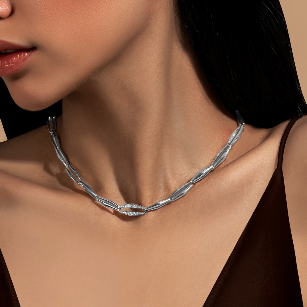 ETERNI NECKLACE