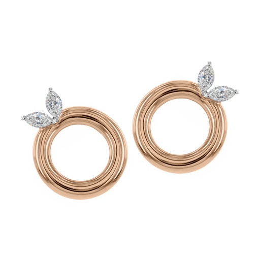 LUST EARRING
