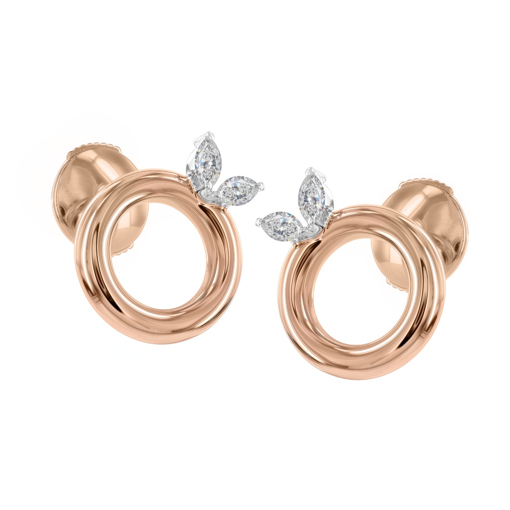 LUST EARRING