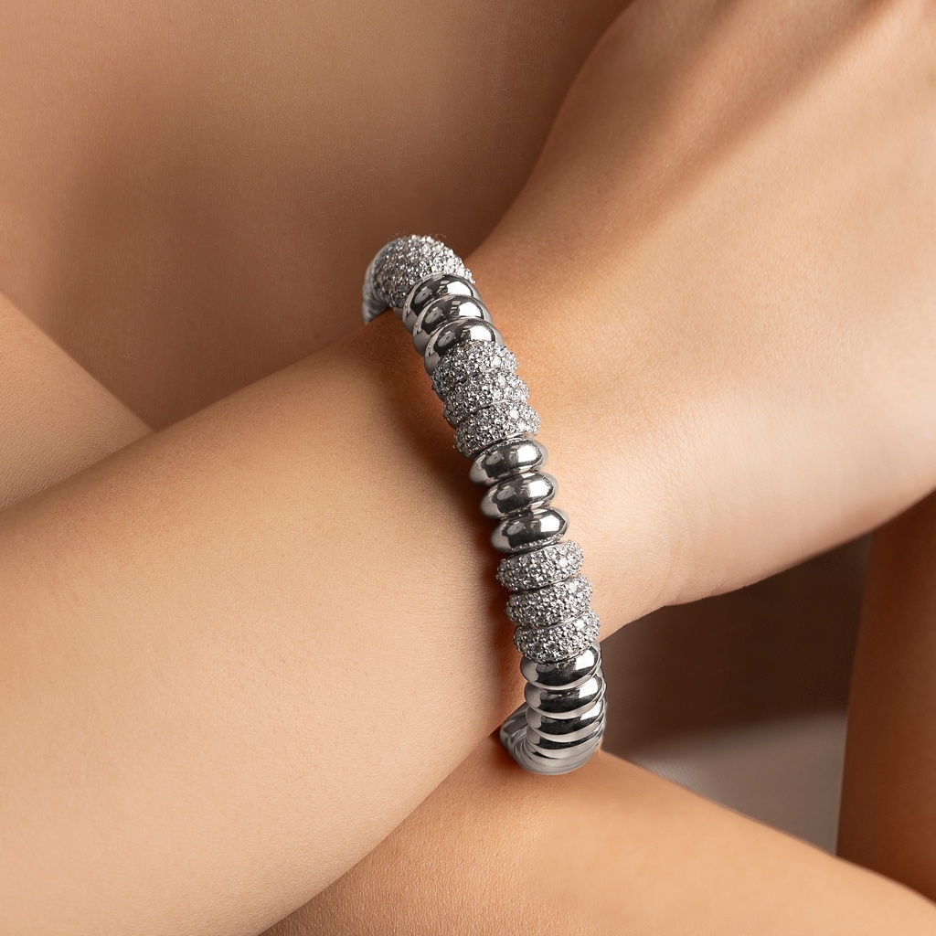 BLING BANGLE