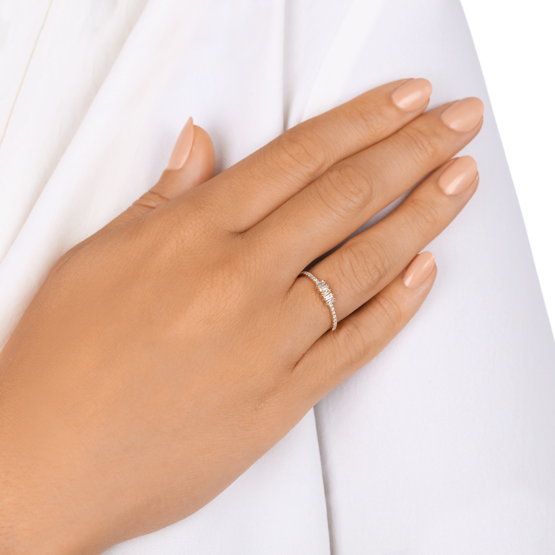 LUSSO RING