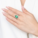 HIGH JEWELRY RING