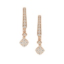 STELLAROSA EARRING