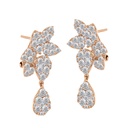 STELLAROSA EARRING