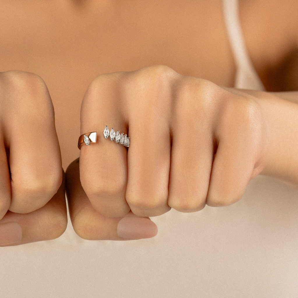 LUST RING