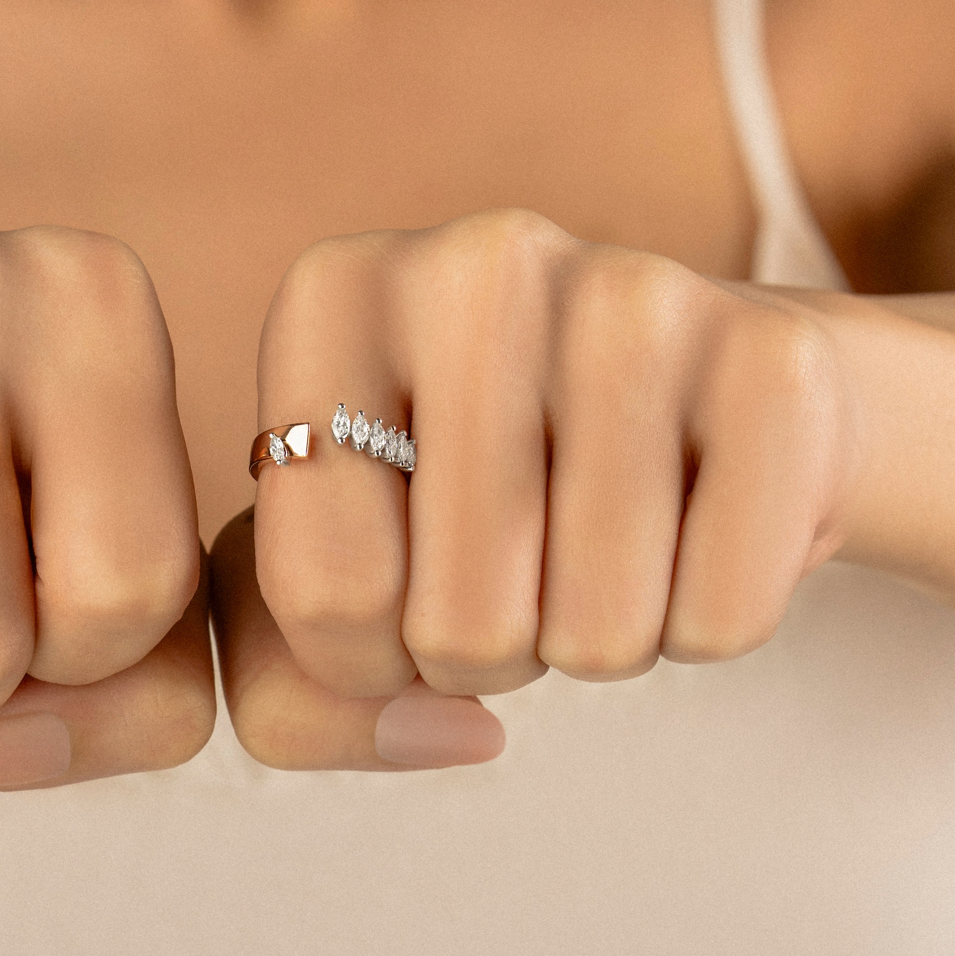 LUST RING
