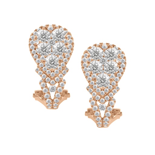 STELLAROSA EARRING