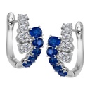 HIGH JEWELRY EARRING