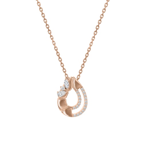 LUST PENDANT