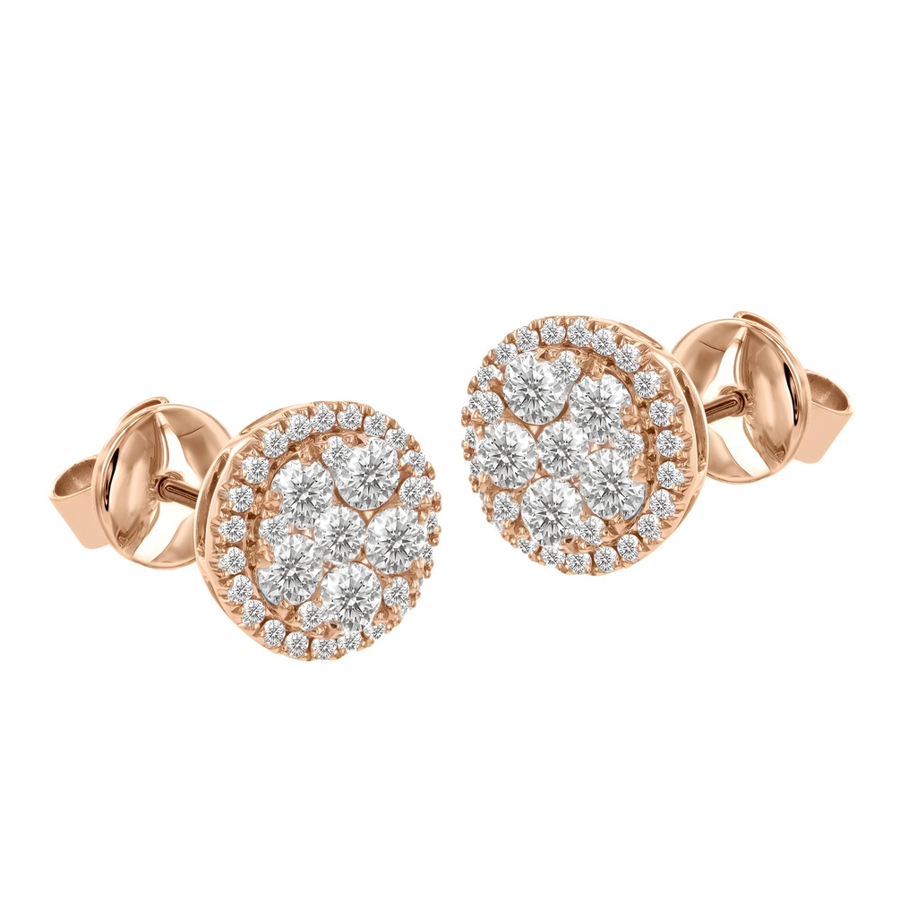 STELLAROSA EARRING