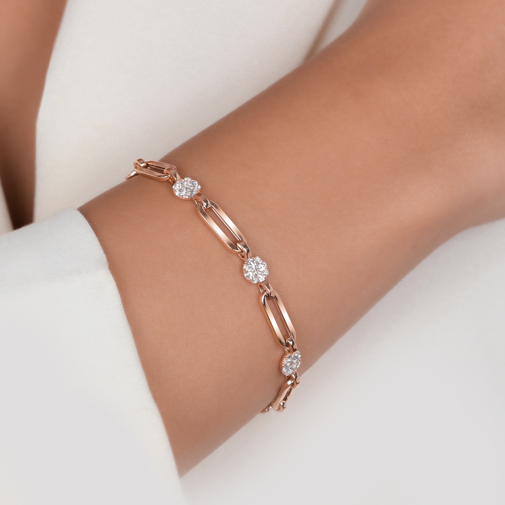 STELLAROSA BRACELET