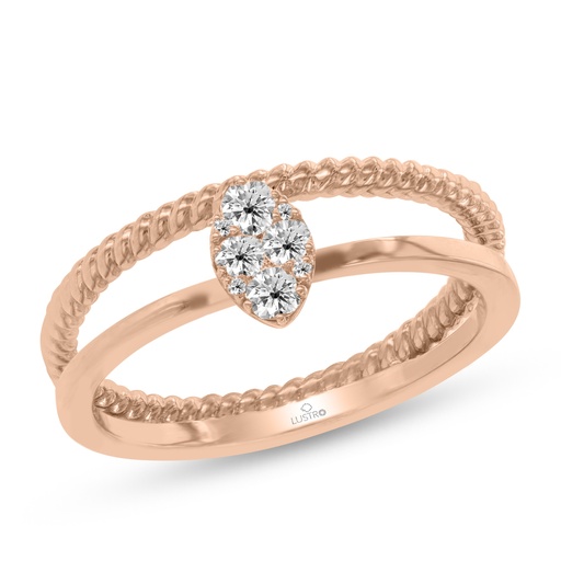 STELLAROSA RING