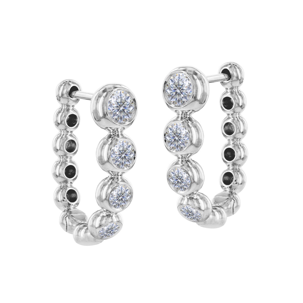 LUSSO EARRING