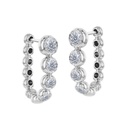 LUSSO EARRING
