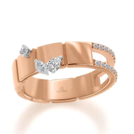 LUST RING