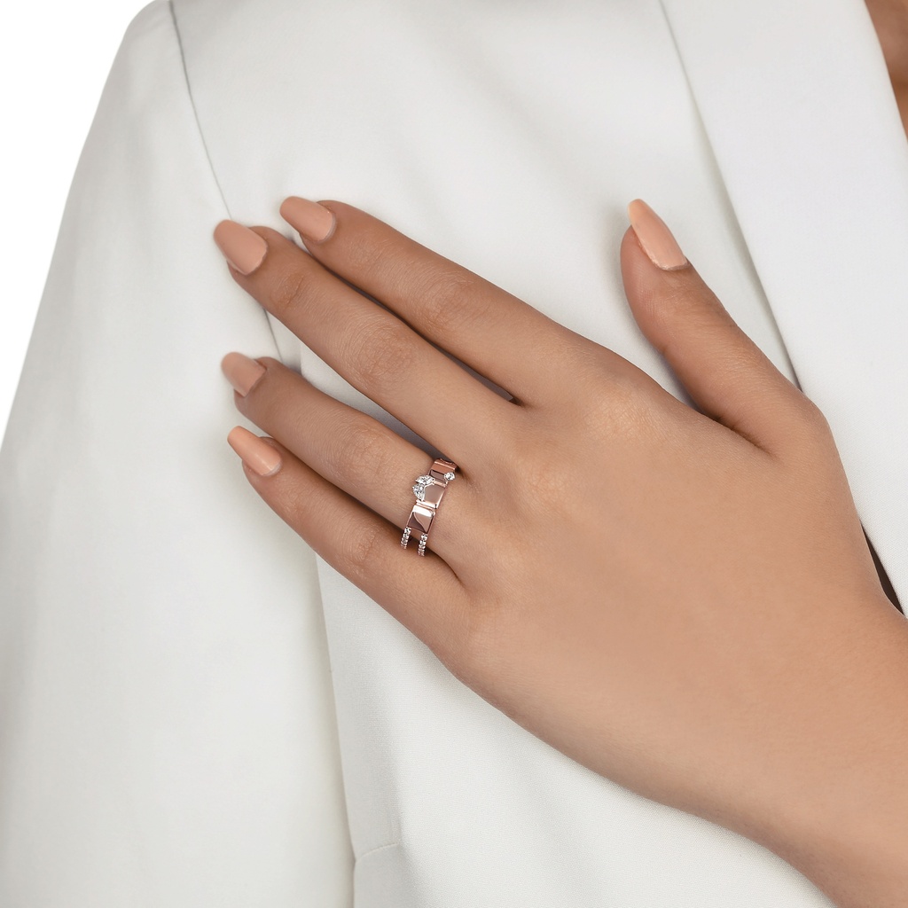 LUST RING