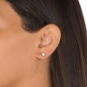 STELLAROSA EARRING