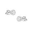 STELLAROSA EARRING