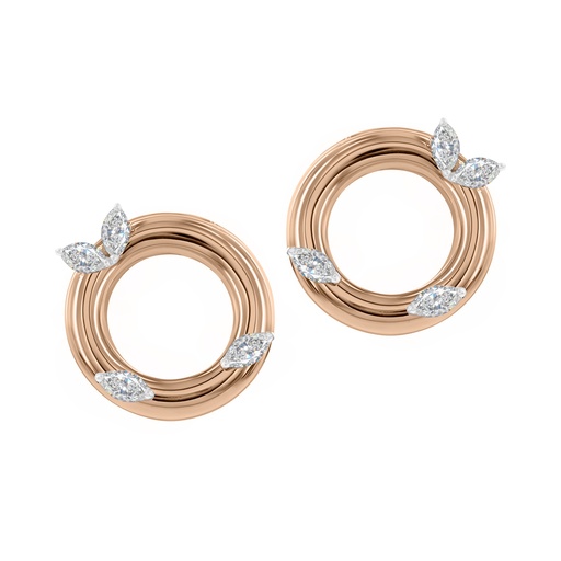 LUST EARRING