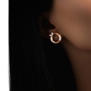 LUST EARRING