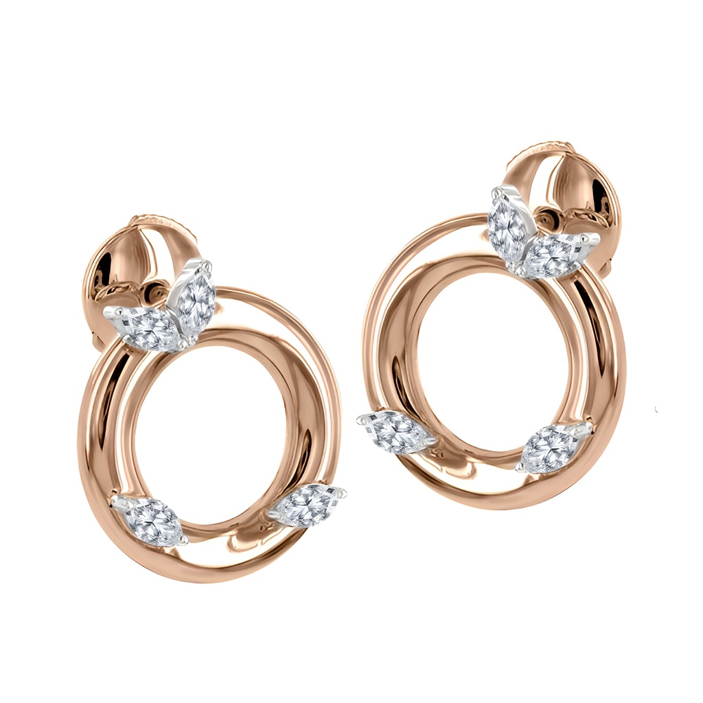 LUST EARRING