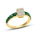 SERA RING