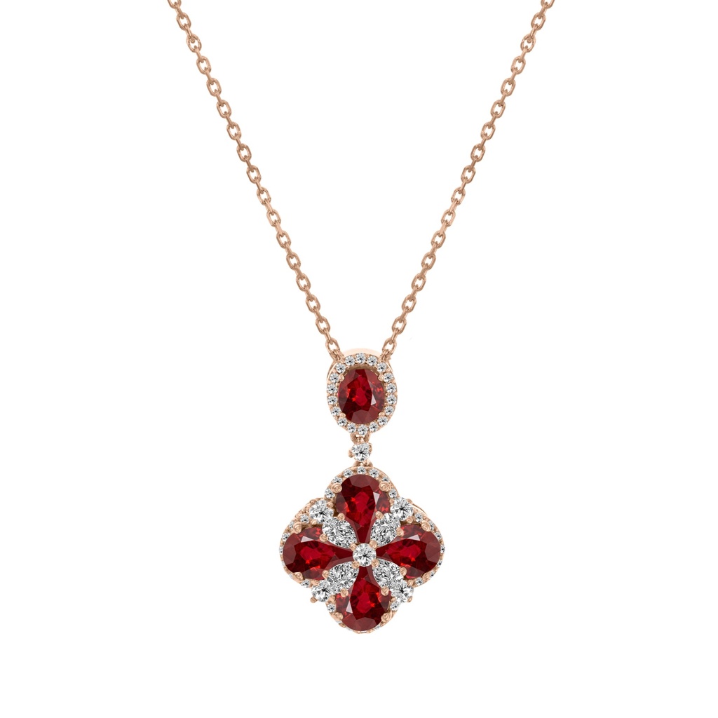 LUSSO PENDANT