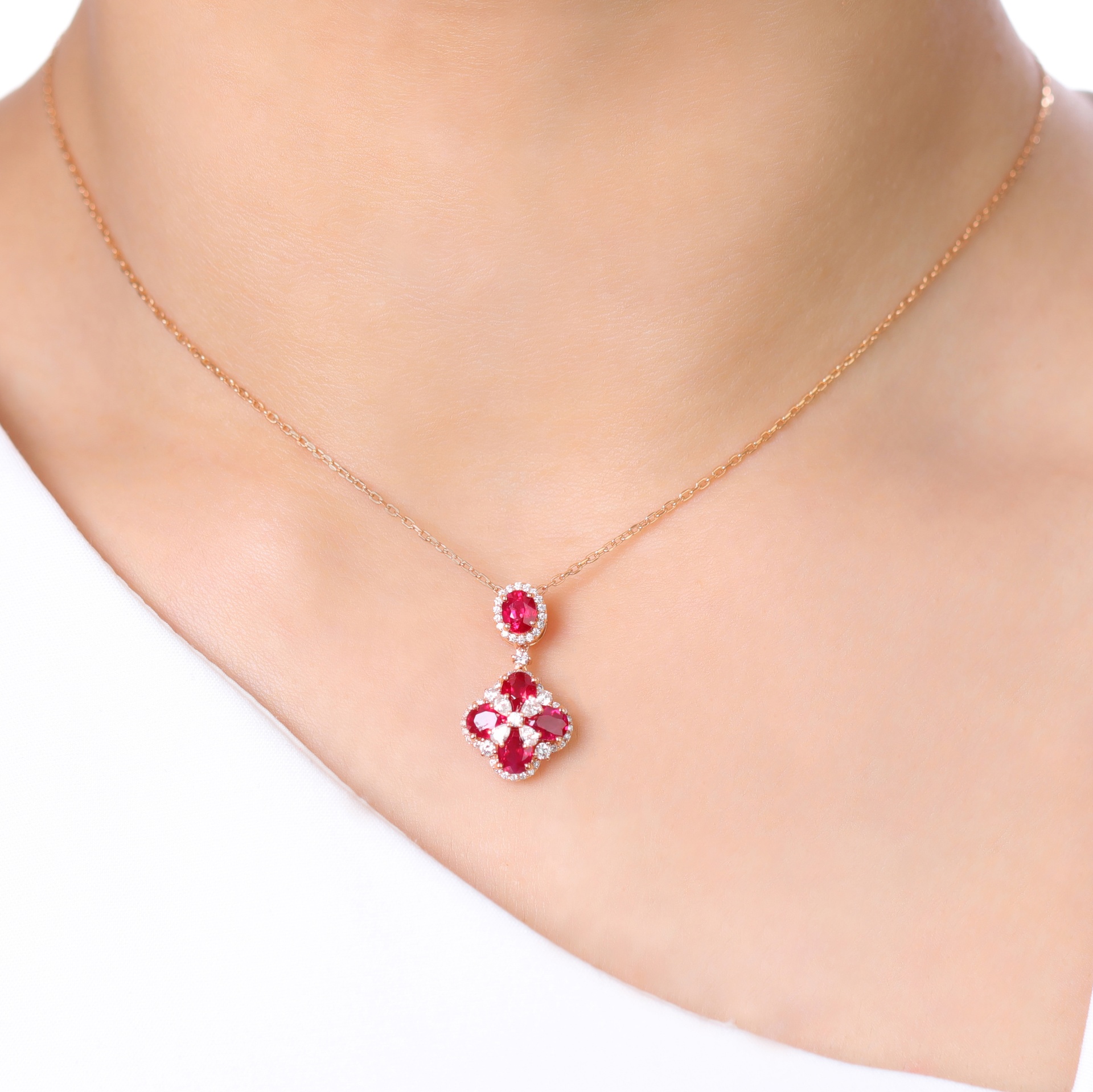 LUSSO PENDANT