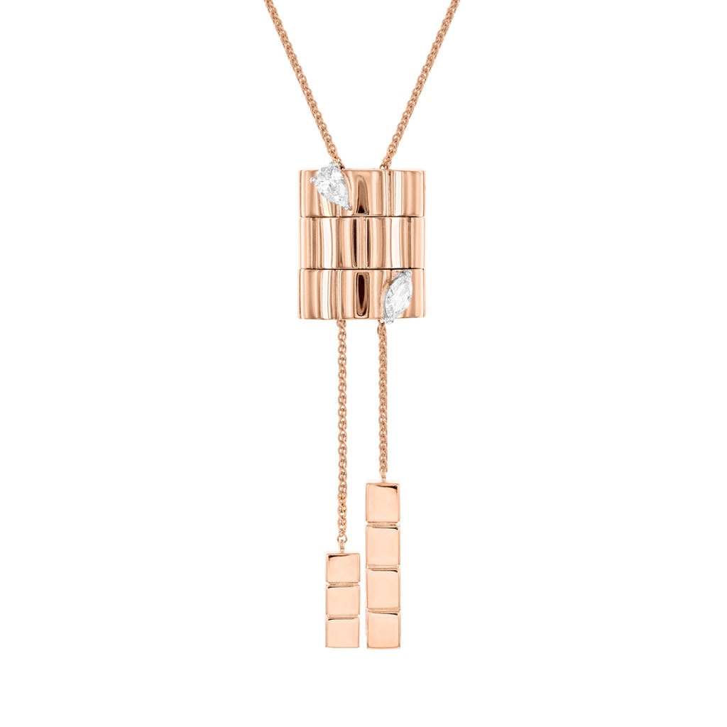 LUST NECKLACE