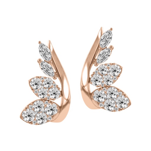 STELLAROSA EARRING