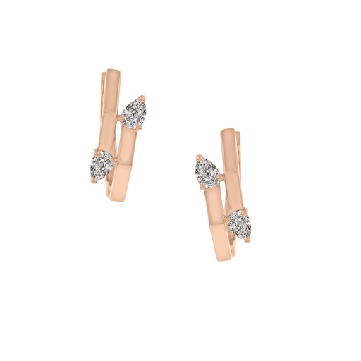 LUSSO EARRING