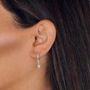 LUSSO EARRING