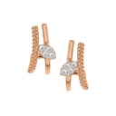 STELLAROSA EARRING