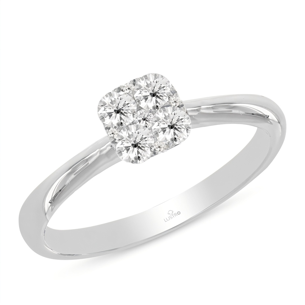 STELLAROSA RING