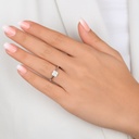 STELLAROSA RING