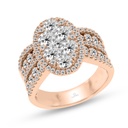 STELLAROSA RING (S50)