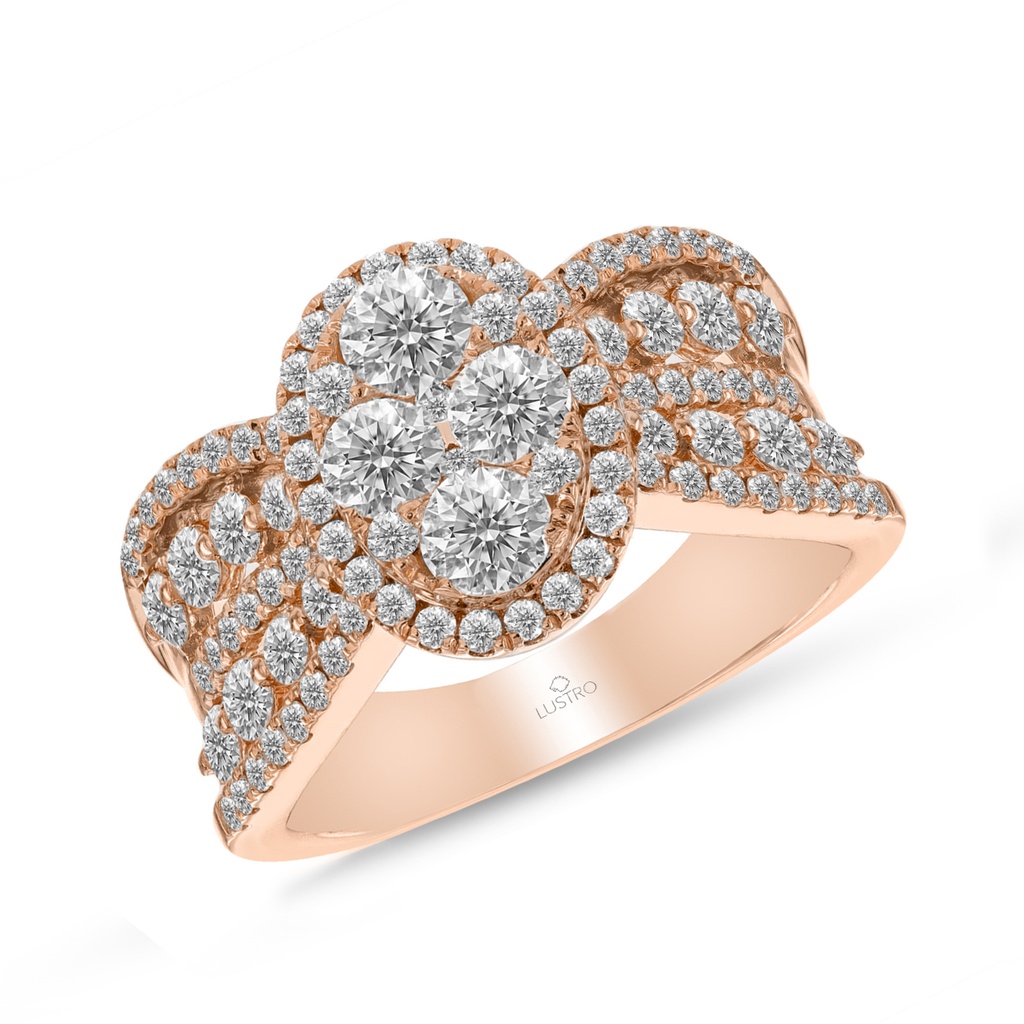 STELLAROSA RING