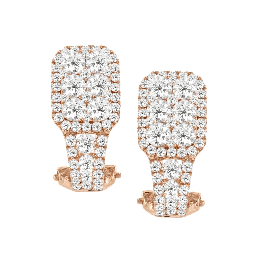STELLAROSA EARRING