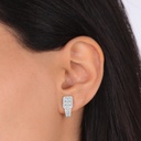 STELLAROSA EARRING