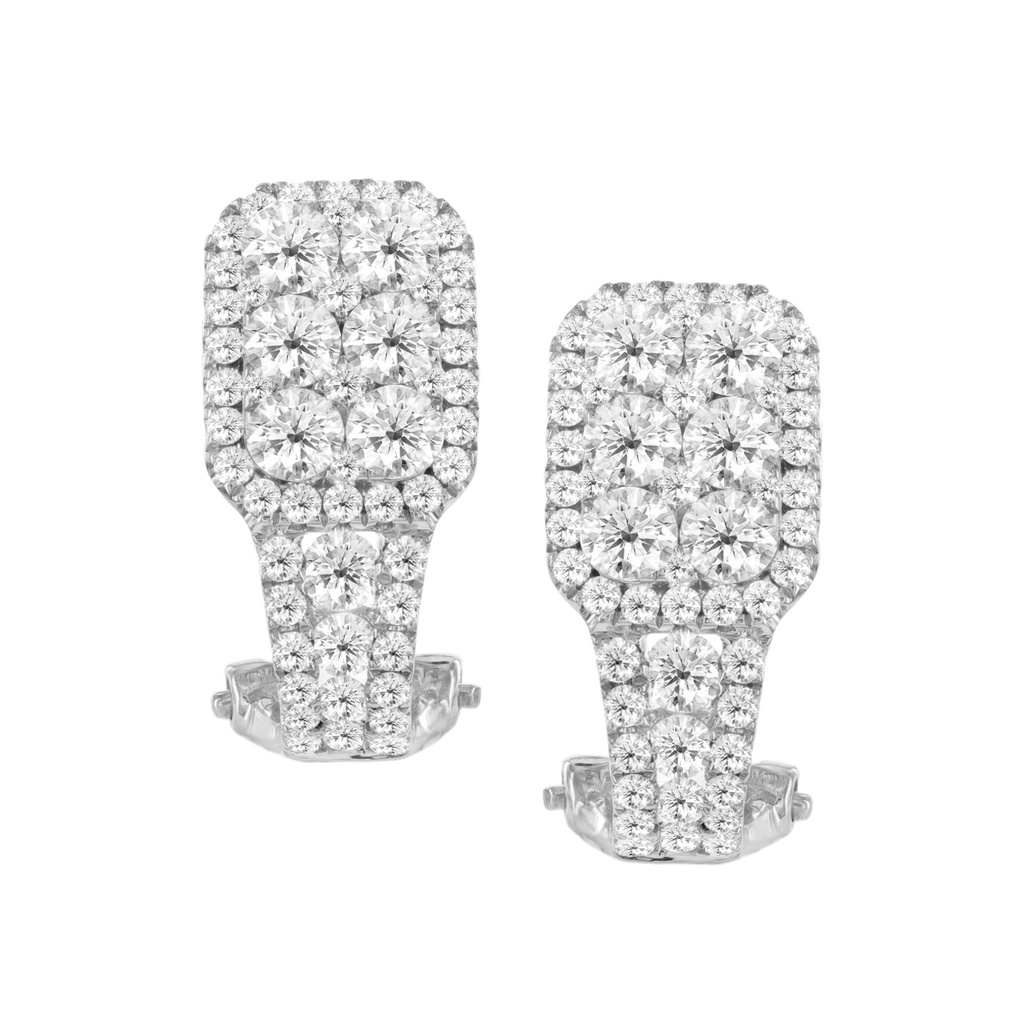 STELLAROSA EARRING