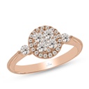STELLAROSA RING